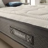 Hot Hausbed Colchón Muelle Ensacado Springbox System Mirtto 105X190 cm Häusbed