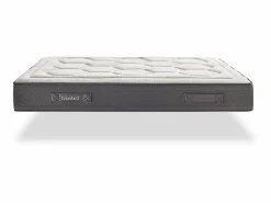 Hot Hausbed Colchón Muelle Ensacado Springbox System Mirtto 105X190 cm Häusbed