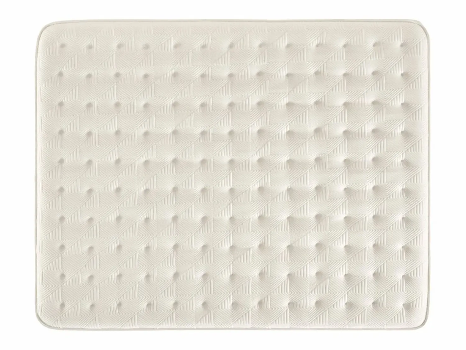 Moonia Colchón muelles ensacados Serenity 30cm, 140x190 cm -