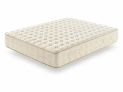 Moonia Colchón muelles ensacados Magnifique 30cm, 140x190 cm -