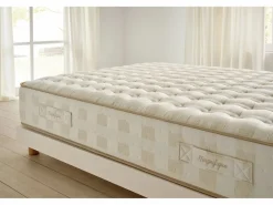 Moonia Colchón muelles ensacados Magnifique 30cm, 140x190 cm -