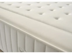 Best Colchón Muelles Ensacados Micro Spring Premier, 140x190 cm - Colchones - 140X190Cm