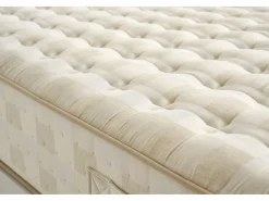 Moonia Colchón muelles ensacados Magnifique 30cm, 90x190 cm -