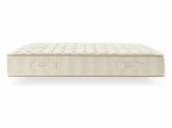 Best Colchón muelles ensacados Magnifique 30cm, 200x200 cm - Colchón Muelles Ensacados