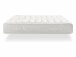 Hot Colchón Muelles Ensacados NATUR Premium Visco 30cm 180x200 cm