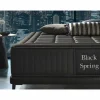 Outlet Colchón Muelles Ensacados Black Spring Royal, 160x200 cm - Colchón Muelles Ensacados|Colchones - 160X200Cm