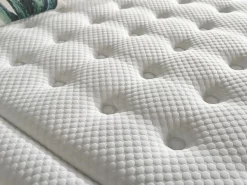 Sale Colchón Muelles Ensacados NATUR Premium Visco 30cm 160x200 cm