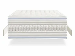 Colchón Muelles Ensacados NATUR Premium Visco 30cm 90x190 cm