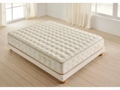 Sale Moonia Colchón muelles ensacados Magnifique 30cm, 160x200 cm -