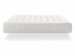 Colchón Muelles Ensacados NATUR Premium Visco 30cm 200x200 cm