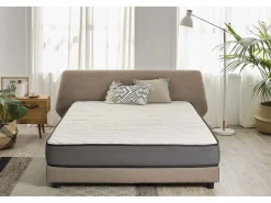 Moonia Colchón Multi Flex Care - 21cm - 180x200 cm
