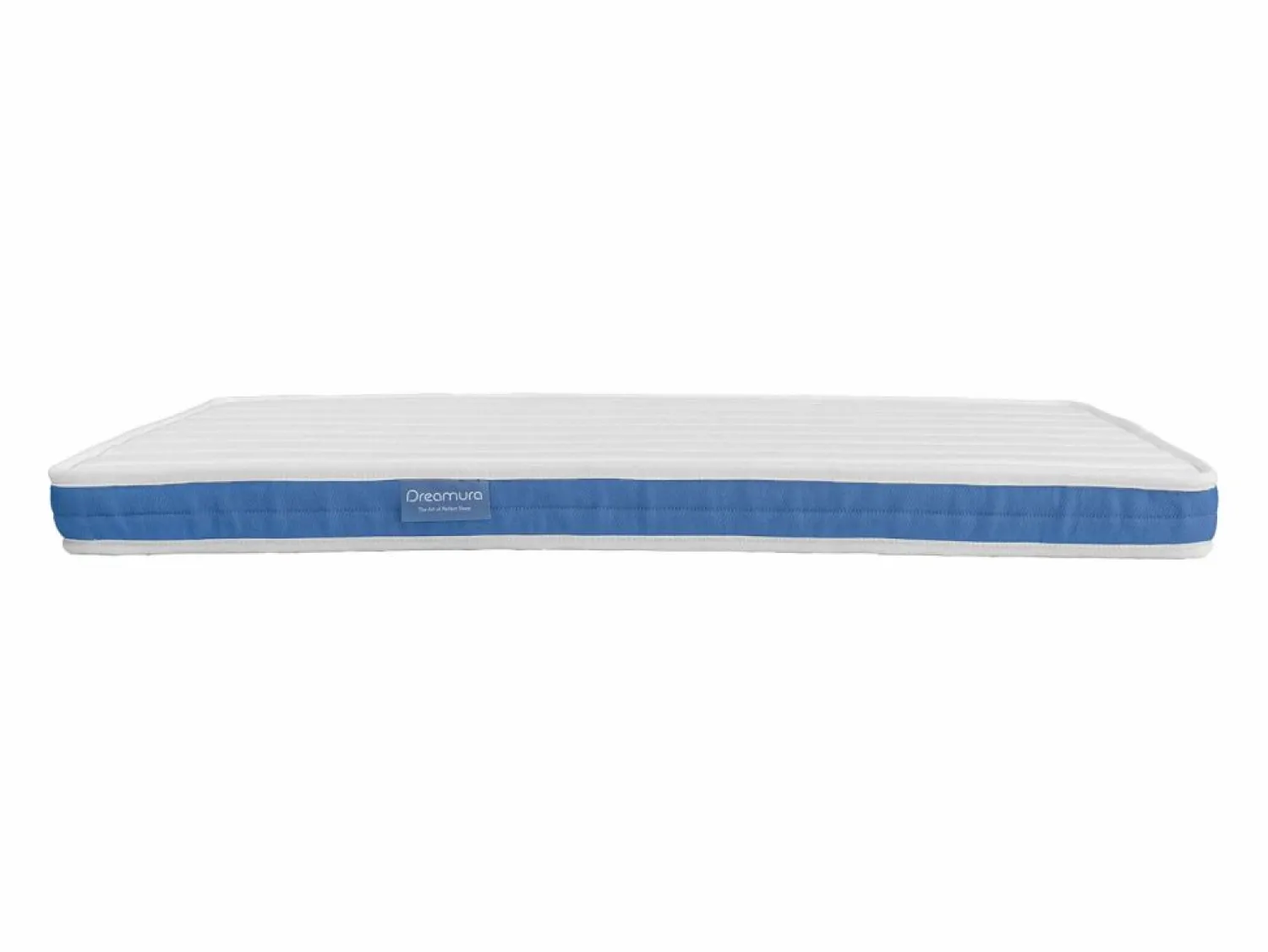 Hot Colchón Niño Dreamura Kotone 190x90 Mueble De Bebé