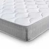 Clearance Colchón Noah Becquer viscoelástica Premium 50kg/m³ 90x180 cm