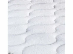 Outlet Colchón Noah Becquer viscoelástica Premium 50kg/m³ 105x190 cm