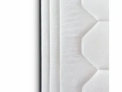 Colchón Noah Hybrid Confort Viscoelástica Premium 105x190 cm