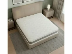 Sale Colchón Ortopédico Memory H20 | Zonas diferenciadas | Air 3D | Alta ergonomía | Hipoalergénico (180 x 200) Colchones - 180X200Cm