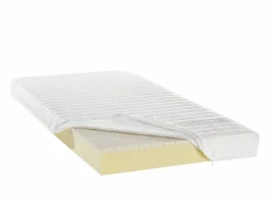 Colchón para cama evolutiva hasta 90x190 cm Colchón Relax|Colchón Látex