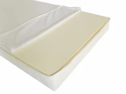 Colchón para cama evolutiva hasta 90x190 cm Colchón Relax|Colchón Látex