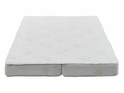 New Colchón para clic-clac ALOHA de 16cm - 130x190cm Colchón Espuma