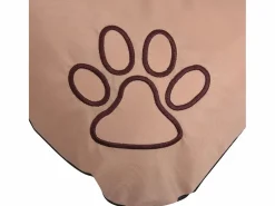 Hot Clicnbuy Colchón para perro tamaño L Beige