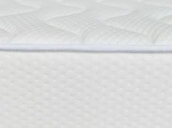 Discount Ysmée Colchón para sofá cama clic clac 2x65x190 cm FRIEND Blanco