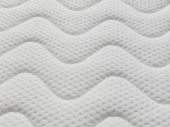 Discount Ysmée Colchón para sofá cama clic clac 2x65x190 cm FRIEND Blanco