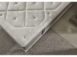 Moonia Colchón Platinium Classic, 26cm - 90x190 cm