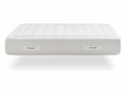 Moonia Colchón Platinium Classic, 26cm - 90x190 cm