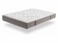 Outlet Colchón Platinium Classic, 26cm - 180x200 cm Colchones - 180X200Cm