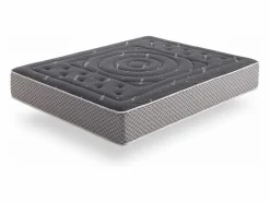 New Colchón Premium Black Multizone, 27cm - 140x190 cm Colchones - 140X190Cm