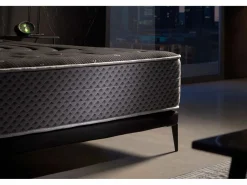 Sale Colchón Premium Black Multizone, 27cm - 90x190 cm Colchones - 90X190Cm