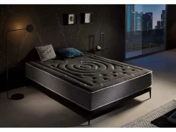 Sale Colchón Premium Black Multizone, 27cm - 90x190 cm Colchones - 90X190Cm