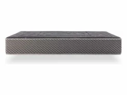 Moonia Colchón Premium Black Multizone, 27cm - 180x200 cm