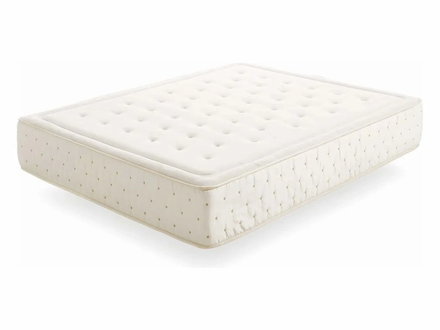 Sale Colchón Premium Cashmere 27cm - 90x190 cm Colchones - 90X190Cm
