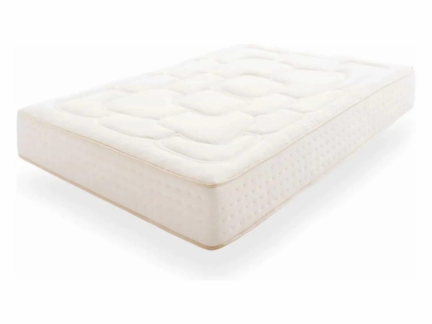 Sale Colchón Premium Cashmere 27cm - 90x190 cm Colchones - 90X190Cm