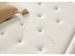 Moonia Colchón Premium Cashmere 27cm - 180x200 cm