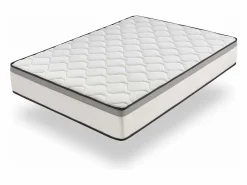 Moonia Colchón Premium Hotel Edition - 30cm - 180x200 cm