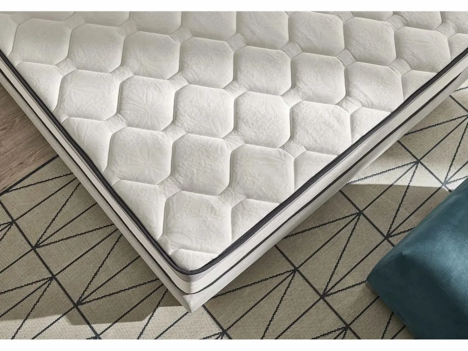 Sale Colchón Premium Hotel Edition - 30cm - 160x200 cm Colchón Espuma|Colchones - 160X200Cm
