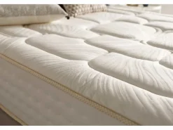 Moonia Colchón Regal Supreme 30cm - 90x190 cm