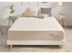 Online Moonia Colchón Royal Cashmere - 90x190 cm