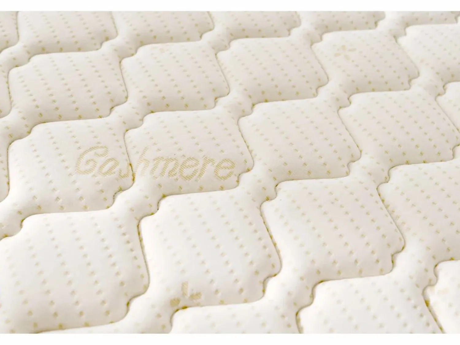 Hot Colchón Royal Cashmere - 160x200 cm Colchones - 160X200Cm