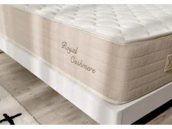 Discount Colchón Royal Cashmere - 140x190 cm Colchones - 140X190Cm