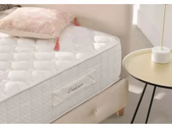 Sale Colchón Royal Exclusive Ressorts ensachés, 30cm - 200x200 cm Colchón Muelles Ensacados