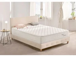 Sale Moonia Colchón Royal Exclusive Ressorts ensachés, 30cm - 90x200 cm