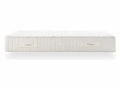 Hot Moonia Colchón Royal Exclusive Ressorts ensachés, 30cm - 160x200 cm