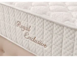 Discount Moonia Colchón Royal Multizone -27cm - 180x200 cm