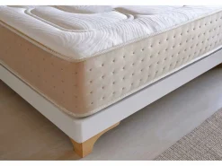 Outlet Colchón Royal Prime 30cm - 90x190 cm Colchones - 90X190Cm