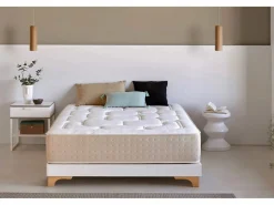 Moonia Colchón Royal Prime 30cm - 160x200 cm