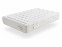 Best Moonia Colchón Royal Spring Premier en Latex HR 30 - 135x200 cm