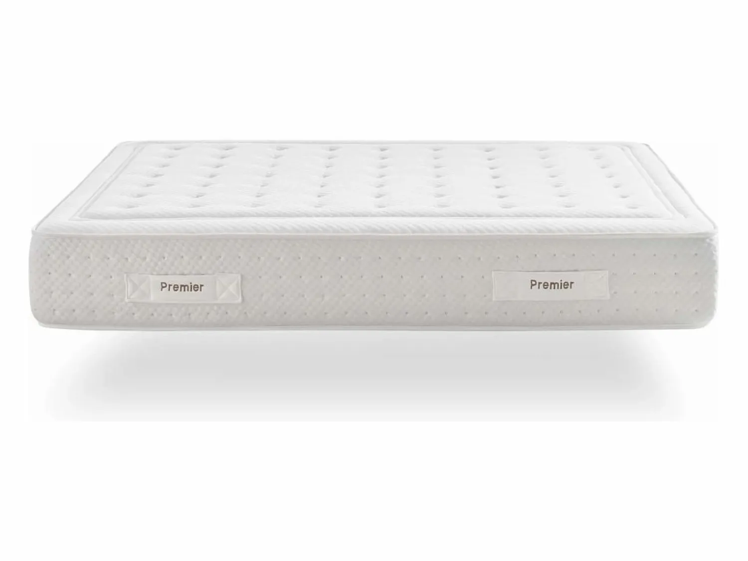 Moonia Colchón Royal Spring Premier en Latex HR 30 - 80x190 cm